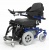 Инвалидное кресло-коляска Vermeiren Timix SU