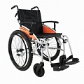 Механические инвалидные кресла-коляски