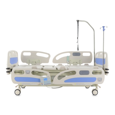 Кровать электрическая Med-Mos DB-2 (MЕ-4059П-02) (7 функций)