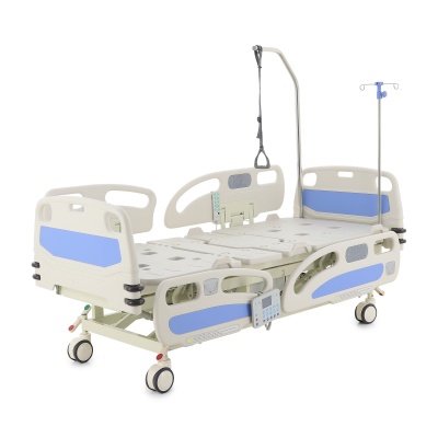 Кровать электрическая Med-Mos DB-2 (MЕ-4059П-02) (7 функций)