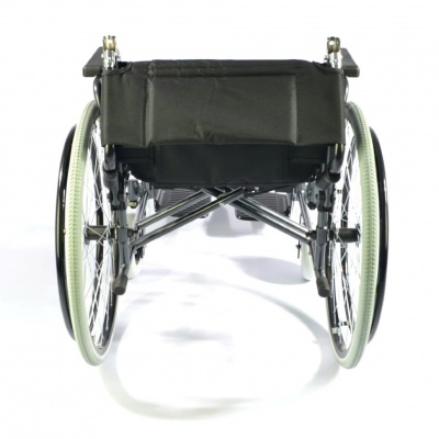 Кресло-коляска Титан LY-250-818AQ/43