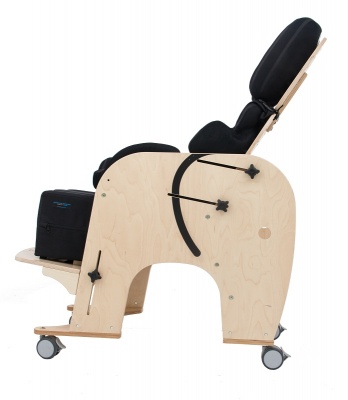 Реабилитационное кресло  Слоненок Bodymap SL1