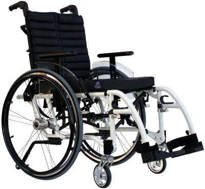 Excel G6 high active - кресло-коляска активного типа VAN OS MEDICAL