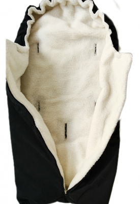 Кокон -мешок зимний Lavli