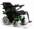 Кресло-коляска с электроприводом Forest PLUS