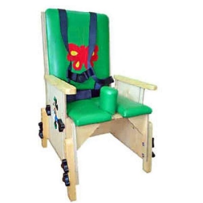 Опора для сидения для детей с дцп фото
