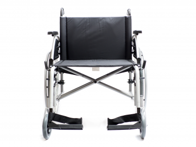 Xeryus 110 - кресло - коляска инвалидная повышенной грузоподъёмности, VAN OS MEDICAL