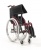 Инвалидное кресло-коляска Vermeiren V200 GO
