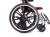 Инвалидная коляска-трансформер для детей с дцп Convaid Convertible