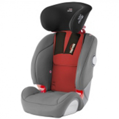 XL-Kit (высота подголовника больше 62 см) комплект для дооснащения