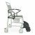 Кресло-стул с санитарным оснащением Rebotec Бонн