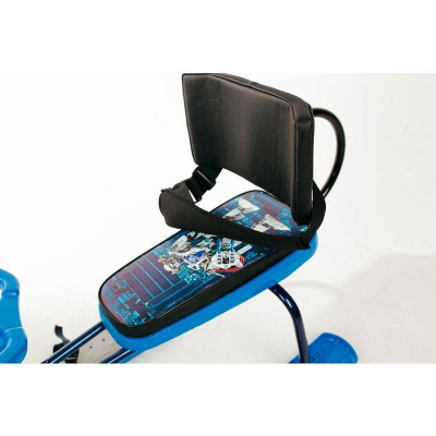 Спец. снегокат  Лариум 2