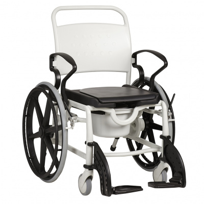 Кресло-стул с санитарным оснащением Rebotec Майами