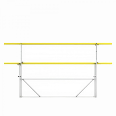 Приспособление двухъярусное для обучения ходьбе СН-70.04.01 (детск.)