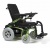 Инвалидное коляска с электроприводом Forest 3 Lift