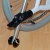 Инвалидная коляска повышенной комфортности 512B