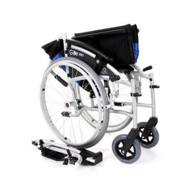  Кресло - коляска Excel G-Lite Pro 24 - VAN OS MEDICAL