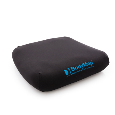Эластичый чехол для подушки BodyMap B+ Pel/bm-b+