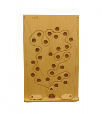 Тренажер Гималаи, исполнение  403.3. "Я Могу!"