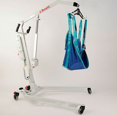 Подъемник электрический Rebotec Арнольд 150