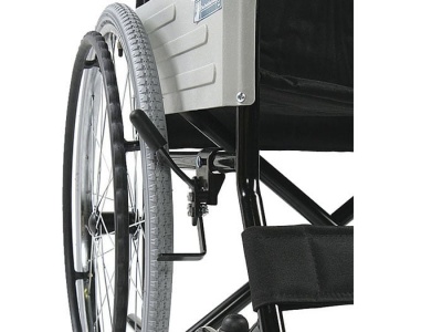 Кресло-коляска Titan 250-100 складная