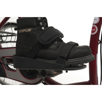 Трехколесный велосипед для взрослых и молодежи в стиле ретро Freedom