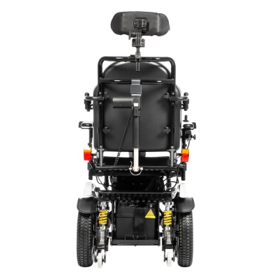 Инвалидная коляска Pulse 370