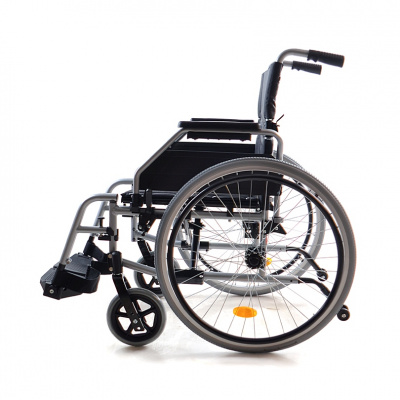 Кресло-коляска складное Omega 235 