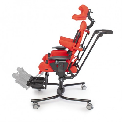 Ортопедическое кресло - коляска Baffin neoSIT RS