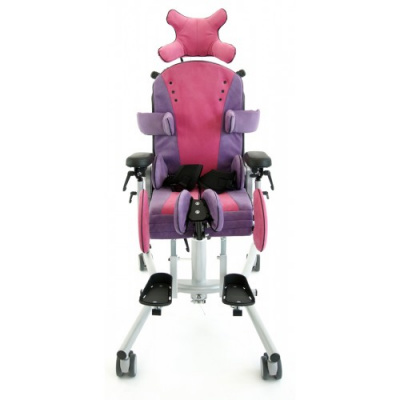 Ортопедическое кресло - коляска Lili SIT