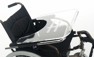 Кресло-коляска Vermeiren V300 XL