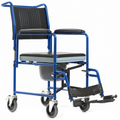 Кресло-стул с санитарным оснащением Ortonica TU 34