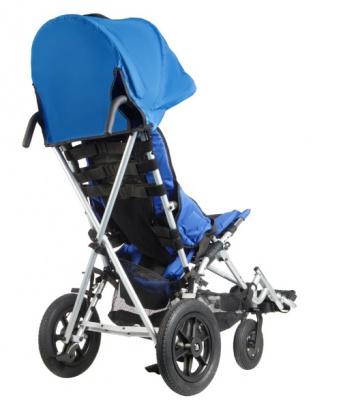 Прогулочное кресло-коляска Ortonica Cruiser 200 (аналог Panther)