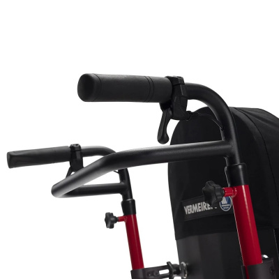 Кресло-коляска механическое  детское Vermeiren Inovys Junior, компл. Эконом