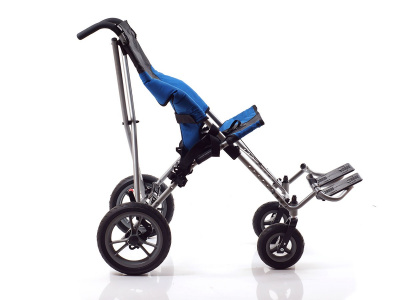 Прогулочная инвалидная коляска для детей с дцп Convaid Metro