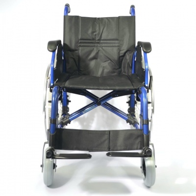 Кресло-коляска Титан LY-710-865LQ/43-L