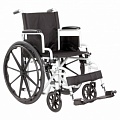 Механические кресла-коляски для взрослых