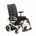 Инвалидные кресла-коляски с электроприводом