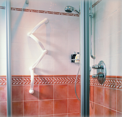 Поручень Rebotec для самоподнимания Каскад