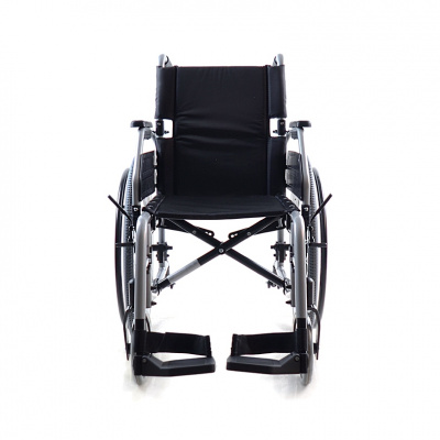 Кресло-коляска складное Omega 235 