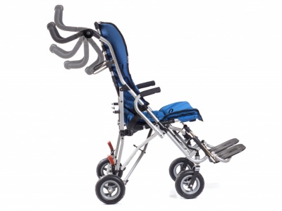 Инвалидная коляска для детей с ДЦП Convaid Vivo